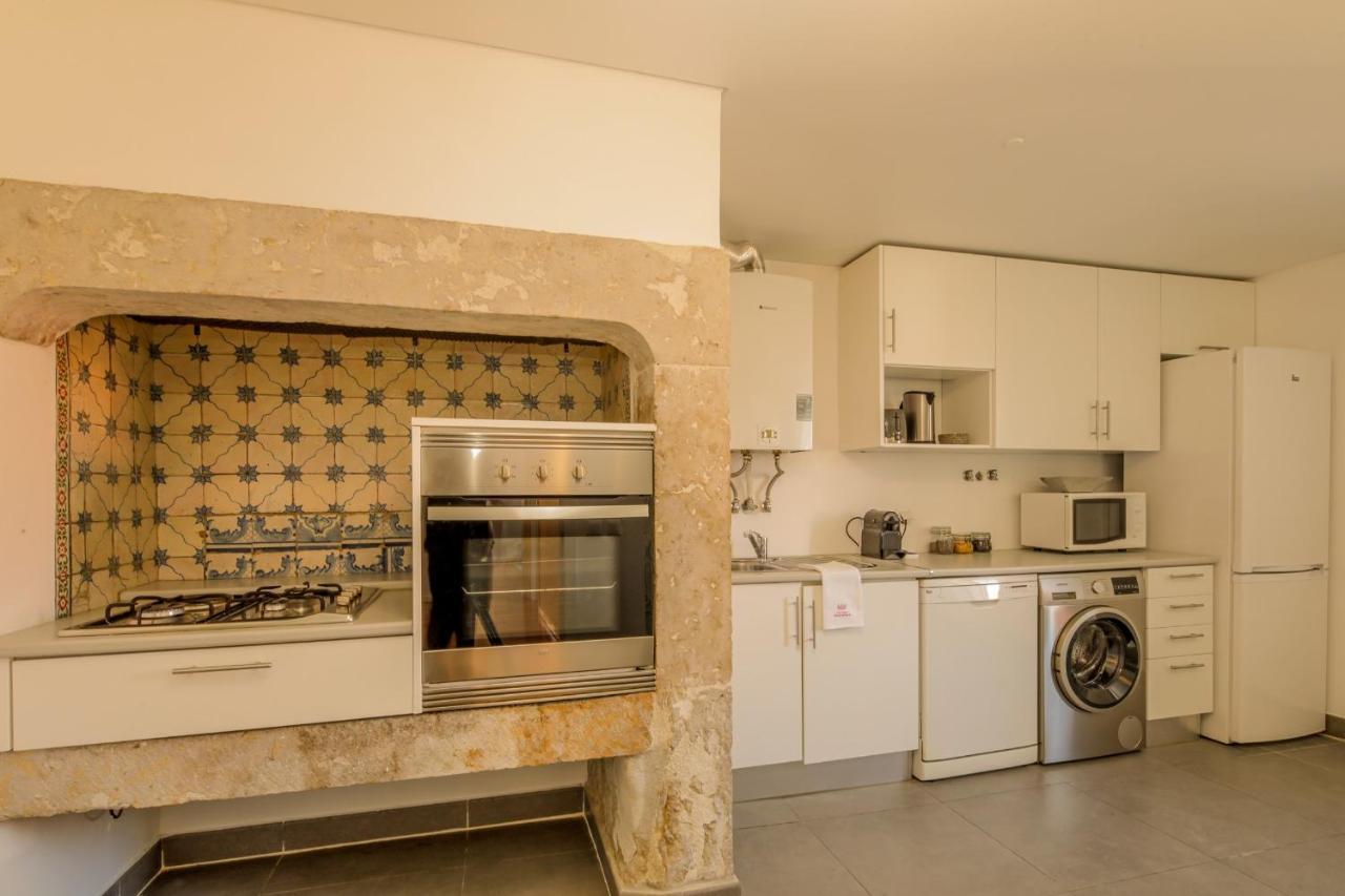 Chiado Premium Two Bedroom Apartment by Les Deux Mariettes Lisboa Extérieur photo